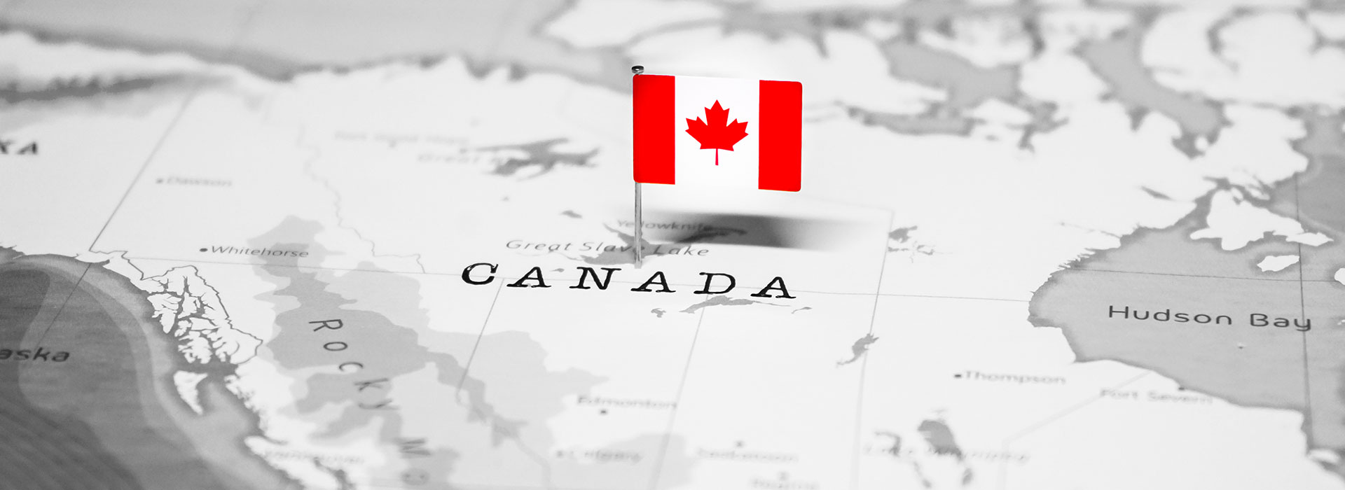 Your Child Was Born Abroad? We Can Help Obtain Canadian Citizenship and a Canadian Passport